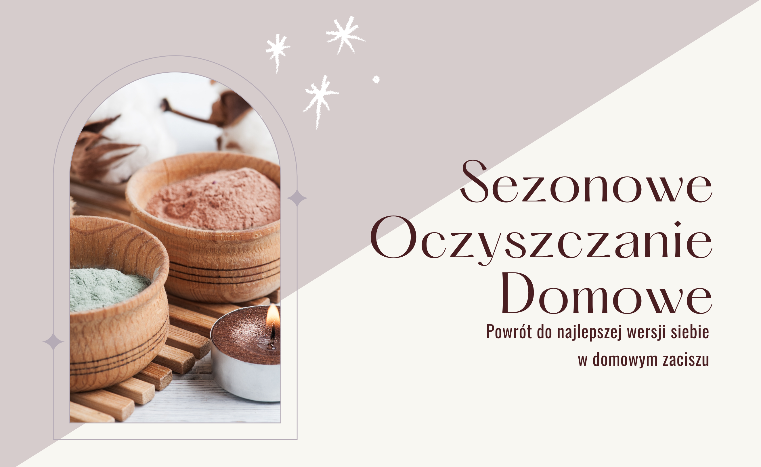 Sezonowe Oczyszczanie Domowe