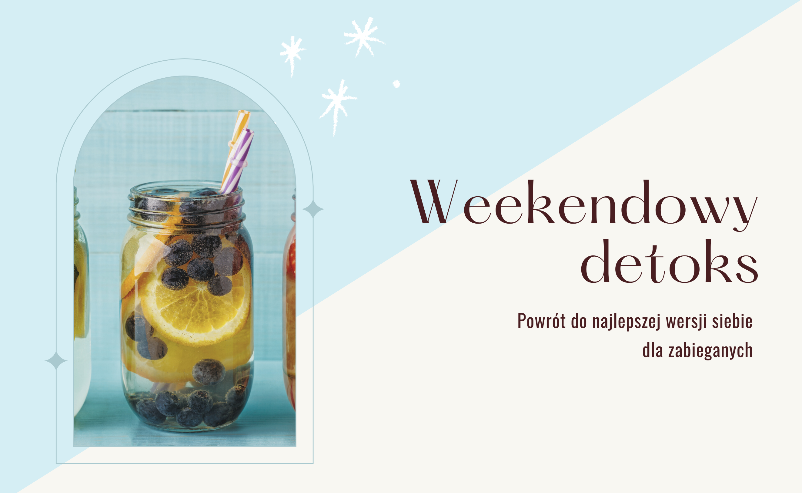 Weekendowy Detoks